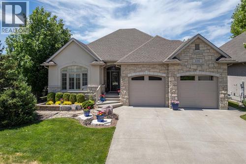1130 MIKE WEIR DRIVE  Sarnia, ON N0N 1C0
