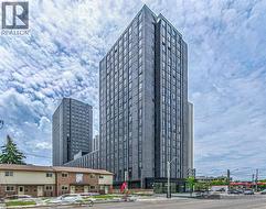 145 COLUMBIA Street W Unit# 202 Waterloo, ON N2L 0K7