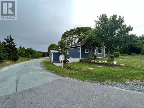83 Conception Bay Highway, Colliers, NL 