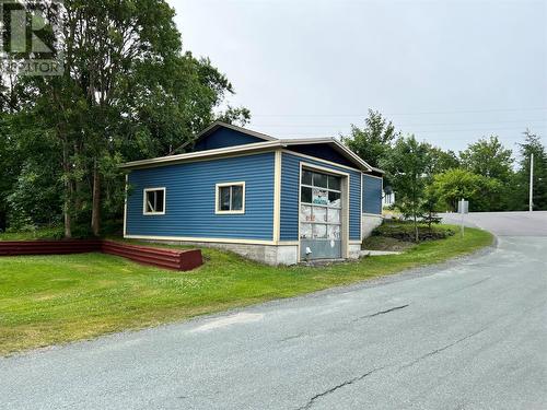 83 Conception Bay Highway, Colliers, NL 