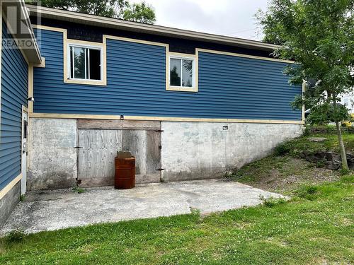 83 Conception Bay Highway, Colliers, NL 