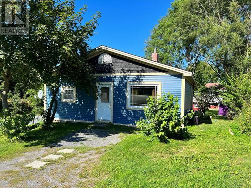 83 Conception Bay Highway, Colliers, NL 