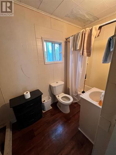 83 Conception Bay Highway, Colliers, NL 