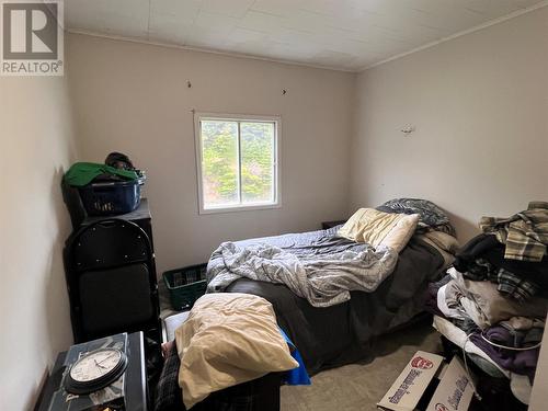 83 Conception Bay Highway, Colliers, NL 