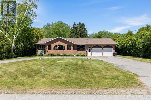24744 PIONEER LINE  West Elgin (West Lorne), ON N0L 2P0