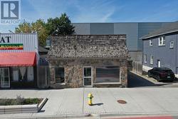 225 WELLINGTON STREET  London East (East K), ON N6B 2L2