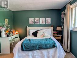 Master Bed - 