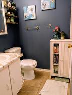 Main Bath - 