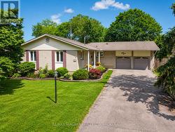 47 WINDERMERE ROAD St. Catharines (Glendale/Glenridge), ON L2T 3W1