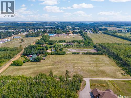 2Nd Avenue South, Pierceland, SK 