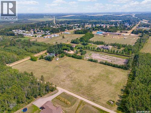 2Nd Avenue South, Pierceland, SK 