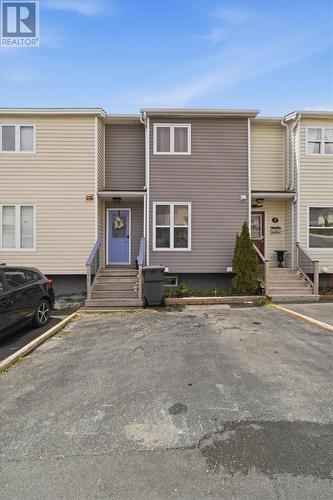 4 Nash Crescent  Mount Pearl, NL A1N 3G7