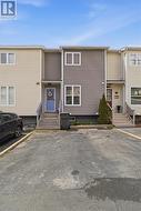4 Nash Crescent  Mount Pearl, NL A1N 3G7