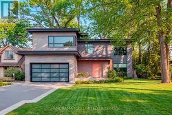 8 GREENFORD ROAD Toronto, ON M9A 3E6