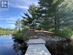 50 D Island Road West  St. Charles, ON P0M 2W0