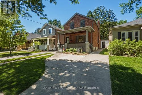 867 Colborne Street, London East (East B), ON 