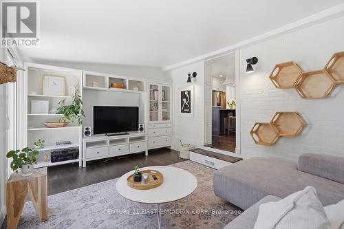 867 Colborne Street, London East (East B), ON 