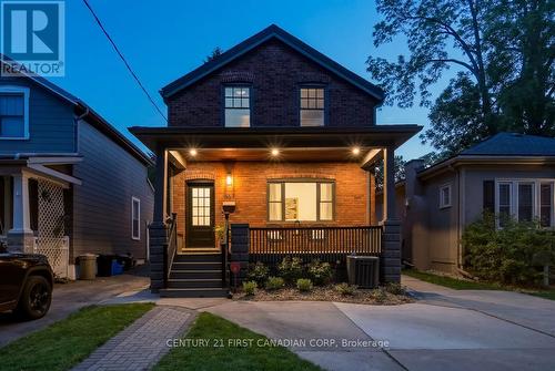 867 Colborne Street, London East (East B), ON 