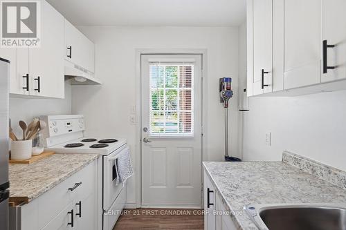 867 Colborne Street, London East (East B), ON 