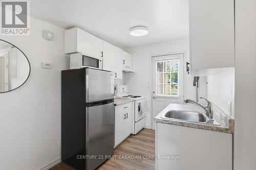 867 Colborne Street, London East (East B), ON 