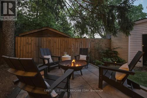 867 Colborne Street, London East (East B), ON 