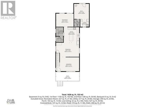 867 Colborne Street, London East (East B), ON 