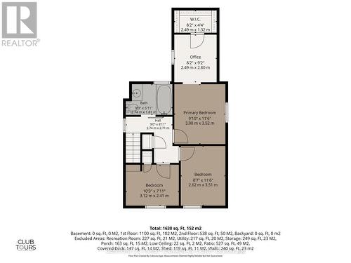 867 Colborne Street, London East (East B), ON 