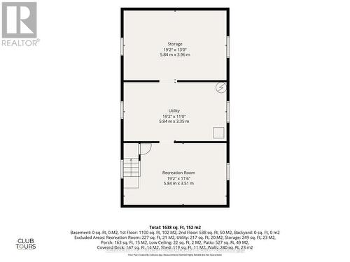 867 Colborne Street, London East (East B), ON 