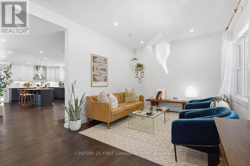 867 Colborne Street, London East (East B), ON 