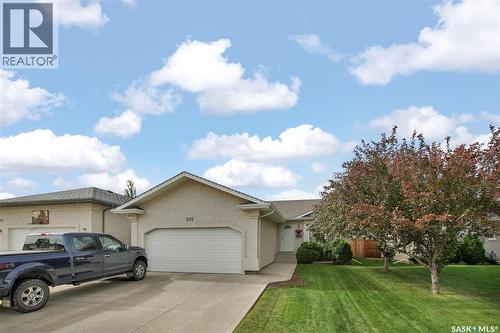 505 Crystal Crescent, Warman, SK 