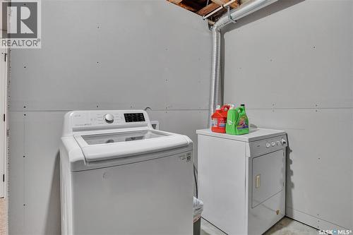 505 Crystal Crescent, Warman, SK 