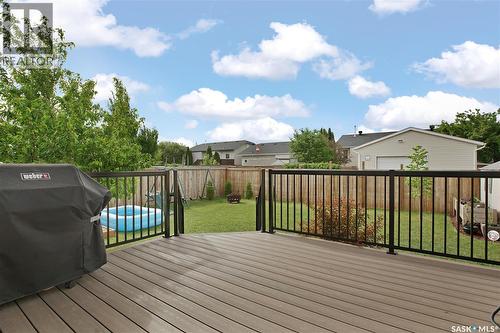 505 Crystal Crescent, Warman, SK 