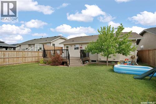 505 Crystal Crescent, Warman, SK 
