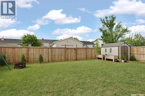 505 Crystal Crescent, Warman, SK 