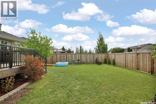 505 Crystal Crescent, Warman, SK 
