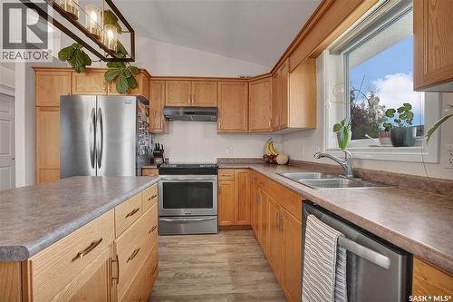 505 Crystal Crescent, Warman, SK 