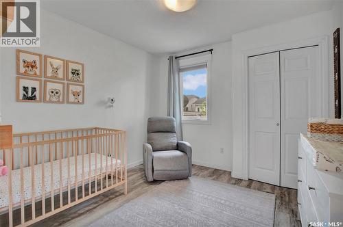 505 Crystal Crescent, Warman, SK 