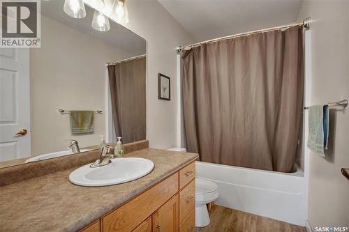 505 Crystal Crescent, Warman, SK 