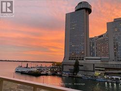 2306 - 15 QUEENS QUAY E Toronto, ON M5E 0C5