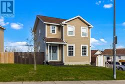 47 Kincaid Street  St. John's, NL A1A 6A5