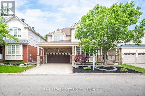 1280 CHRISTIE CIRCLE  Milton, ON L9T 6V4