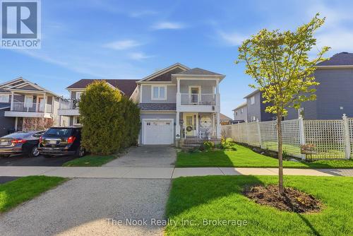 70 BEACHAM CRESCENT  Clarington (Newcastle), ON L1B 1N1