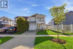 70 BEACHAM CRESCENT Clarington (Newcastle), ON L1B 1N1