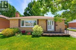 22 DUNSDON Street Brantford, ON N3R 3J3