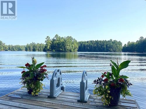 1081 COLONEL MAUDE TRAIL  Bracebridge (Draper), ON P1L 1X1
