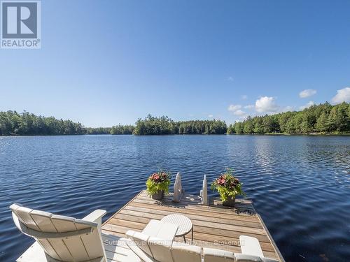 1081 COLONEL MAUDE TRAIL  Bracebridge (Draper), ON P1L 1X1