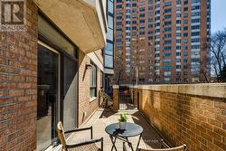 108 - 271 RIDLEY BOULEVARD Toronto, ON M5M 4N6