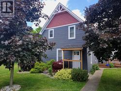 74 LEMUEL STREET Thamesville, ON N0P 2K0