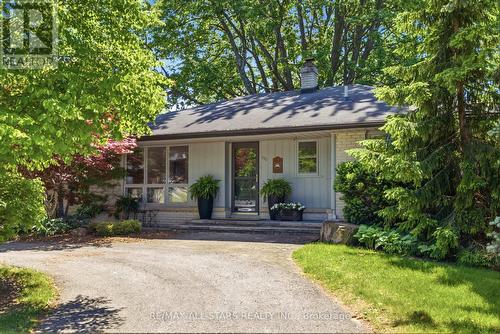 382 RUPERT AVENUE  Whitchurch-Stouffville, ON L4A 1T2