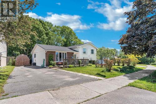788 MONA DRIVE  Kingston (South Of Taylor-Kidd Blvd), ON K7M 5C3